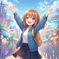 ポケモン総合トピ