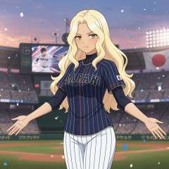 「昔の選手の方がすごかった」←これいうスポーツが野球しか存在しない粒子