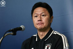 【衝撃】次期日本代表・大岩剛監督「大変な名誉、重責であると認識」・・・・・・・・・