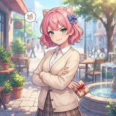 仕返しをしてから別れたい