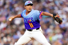 菅野7回途中1失点で11勝目ｗｗｗｗｗｗｗｗｗｗｗｗ