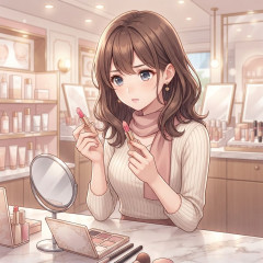 【コスメ】どっちも使ったことがある人に聞いてみたい！【どっち派？】