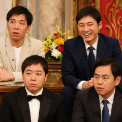 ナイナイ、『ぐるナイ』での“傍観者”状態を視聴者が指摘…“盛り上げ役”霜降りせいやが過去にラジオで語っていた“収録現場の空気”