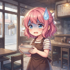 暑さで食材の傷みが早い！