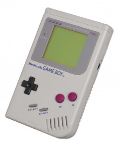 お前らは最初のゲームボーイを触った事あるのか