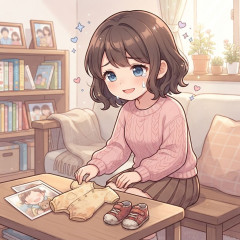 夏が終わるのが寂しい