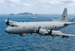米国の要請に…韓国政府、ホルムズ海峡に軍需支援艦・哨戒機派遣を検討！