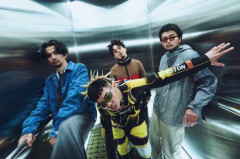 【悲報】King Gnu、『攻殻機動隊』主題歌プロモの“なげやりインタビュー”で「態度悪すぎ」の声
