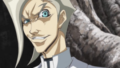 【遊戯王VRAINS】画面外で雑に処られてるスペクター嫌い