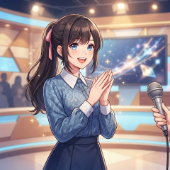 後藤真希、TIFで自虐あいさつ「40歳おばさん」アイドルの祭典で『LOVEマシーン』など5曲披露し大歓声