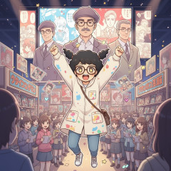 手塚治虫と宮崎駿ってどっちが凄いの？
