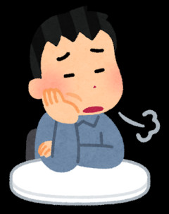 会社の飲み会で。女子社員A「彼氏と別れたいけど別れられない…」B「愛されてるねぇ～＾＾」→後日、Bから「ちょっと相談がある」と呼び出されて…