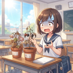 ミニトマト大量消費