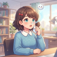 『脳のゴミ』は鼻から排出 …俺の頭にはゴミしか詰まってないのに