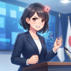 高市早苗、また中国を挑発。731部隊の7月31日に国家情報局を設置してしまったためブチギレられる