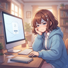 ログイン手続きがしんどい