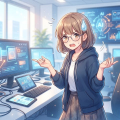 人をうまく使える人と使えない人の差