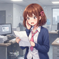 派遣先がハズレだったことありますか？