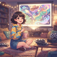 ｢クレヨンしんちゃん｣｢プリキュア｣とはまったく違う…映画｢ちいかわ｣が破った