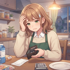 誘惑に勝ち、継続できる方法(筋トレ、ダイエット)