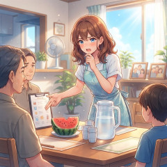 「やばい」「きもい」しか言えない子どもの悲惨な末路…「ことばの力」が育つ家庭の親がやっていること