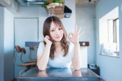 【画像】この太ももって言うほどムチムチか？お前ら判断してくれwwwwwwwww
