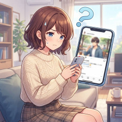 俺の幼馴染AくんのInstagram投稿にモヤっとしとるんやが