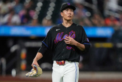 千賀滉大（0勝8敗・防御率8.66）「自分の中ではリラックスして野球ができた」
