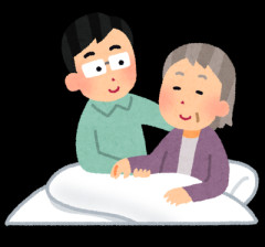 【ｸｿﾄﾒfeat.ｴﾈ夫】散々嫁イビリをしてきた姑が独り身になった瞬間に「嫁が介護の資格持ってて良かった！」とすり寄ってきた。もちろん同居なんて許可する訳