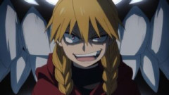 黄泉のツガイ 第17話 感想：アサちゃんピンチからの裏切り者を生け取りにする万全の体制！