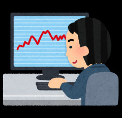 為替介入するもまた160円突破