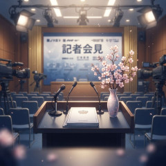 小野田大臣「府中刑務所を視察したら4人に1人が外国人」→外国人に特化した施設だっただけ