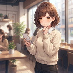 反感を買いそうな悩み
