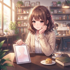 みんなのイマジナリー彼氏について
