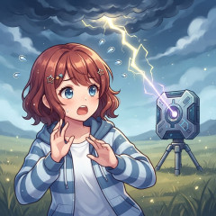 【この夏】猛暑日と涼しい日、極端じゃない？