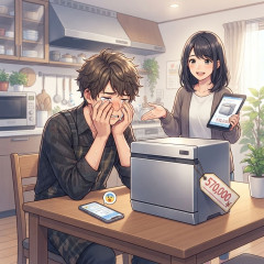 【悲報】ワイ仙台出身、地元にまともな企業が少なすぎて咽び泣く