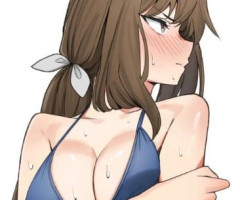 【ウマ娘】なんでOPPAIの下に腕通す仕草って叡智なんだろう