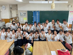 【画像】女子高の男性教師ｗｗｗｗｗｗｗ