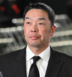 【朗報】阿部慎之助「ファンがネットで俺の復帰署名をしてくれたのが嬉しかった」
