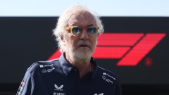アルピーヌのブリアトーレ「F1は全戦スプリント週末にすべき」「毎週末に2回ずつ予選とレースができる」