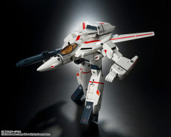マクロス45周年「オリジン・オブ・バルキリー VF-1J バルキリー45th Anniv」…価格は17600円！