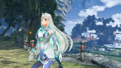 【朗報】『ゼノブレイド2 Switch2 Edition』ホムラはお尻、ヒカリは清楚さに磨きがかかる!!