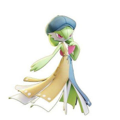 【画像】　ポケモン公式「ポケモンに服着せたら逆にセクシーかもｗｗｗｗ」