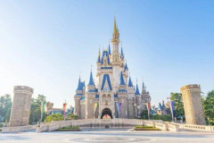 【悲報】ディズニーランド、ガチで安い
