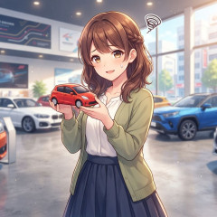 ダメンズの妻たち
