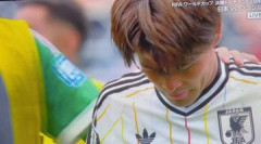 【悲報】日本さん、リアルガチで優勝を目指すなら海外組に気持ちよくやってもらうだけではいけない！