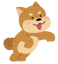 【ムツゴロウさん】動物になつかれやすく、特に女犬さまと相性がいい自分。迂闊になでるとすごい事になるんだが……それを見た飼い主さんは→