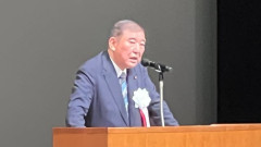石破茂さん、高市早苗内閣総理大臣の消費税減税宣言にガチギレ「財源が示されておらず無責任」