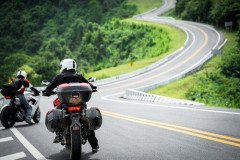 【悲報】バイクの保険ってどこがいいの?