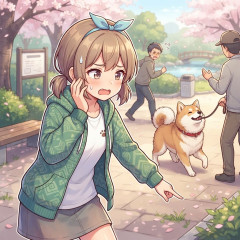 迷惑飼い主に困ってる人いますか